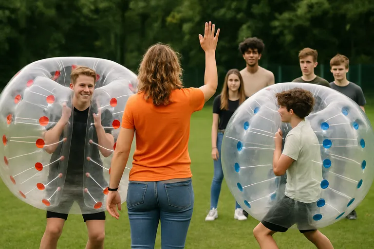 Rond het af met één aanspreekpunt en simpele afspraken