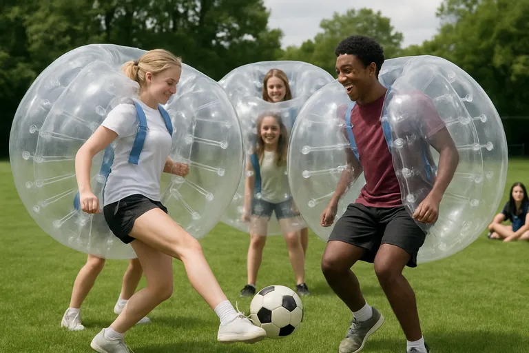 Zo bouw je je programma: wissels, pauzes en spelvormen die werken